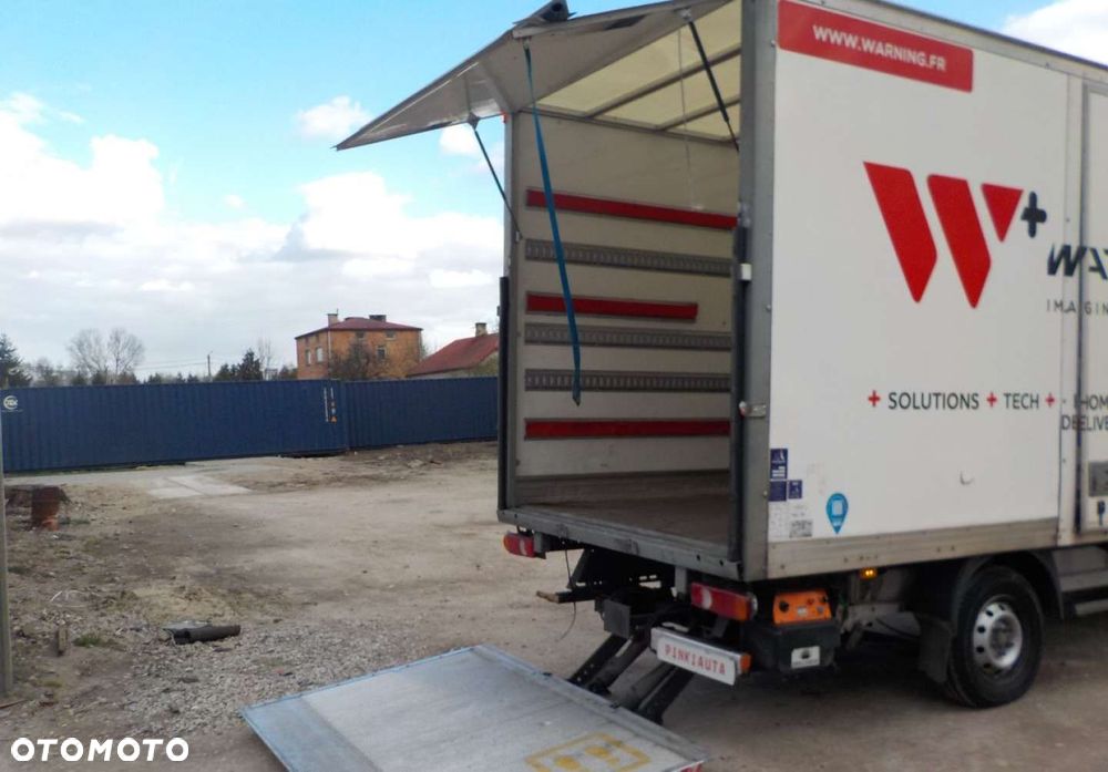 Fiat Ducato - 28