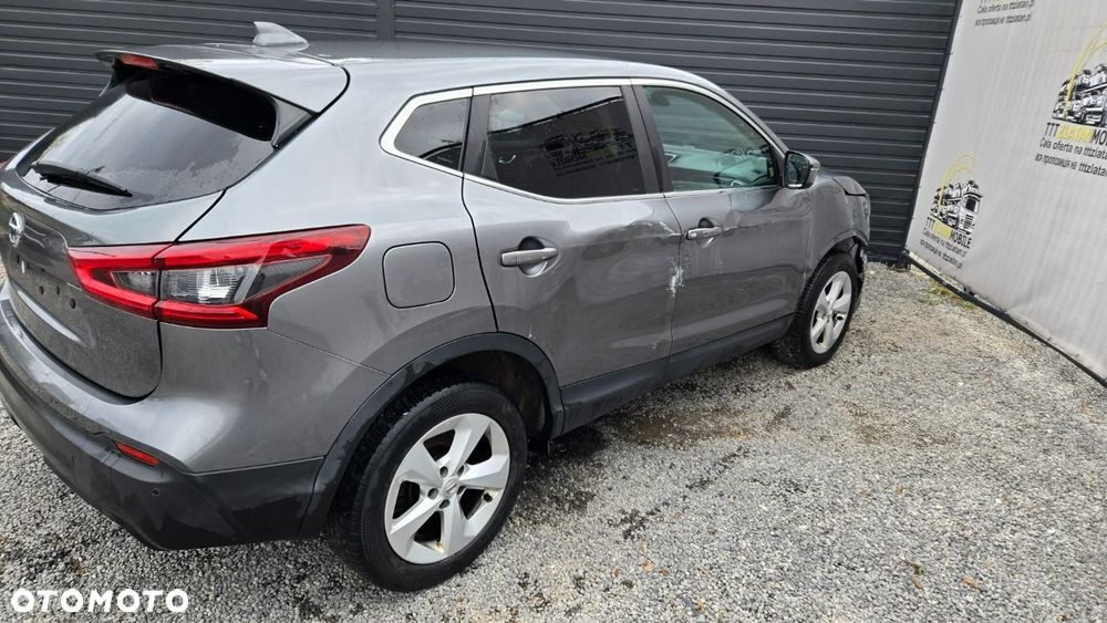 Nissan Qashqai - 29