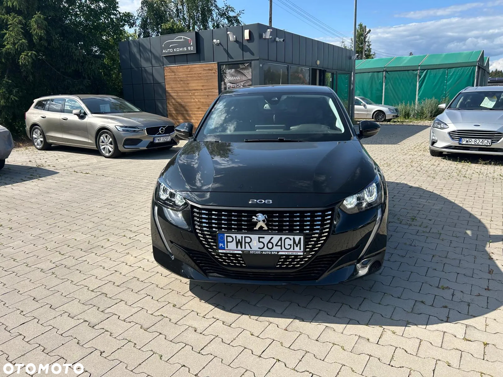 Peugeot 208 PureTech 100 Style - 2