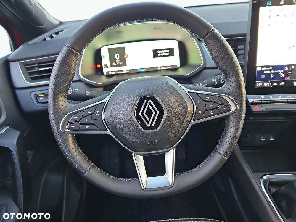 Renault Captur 1.0 TCe Techno - 14