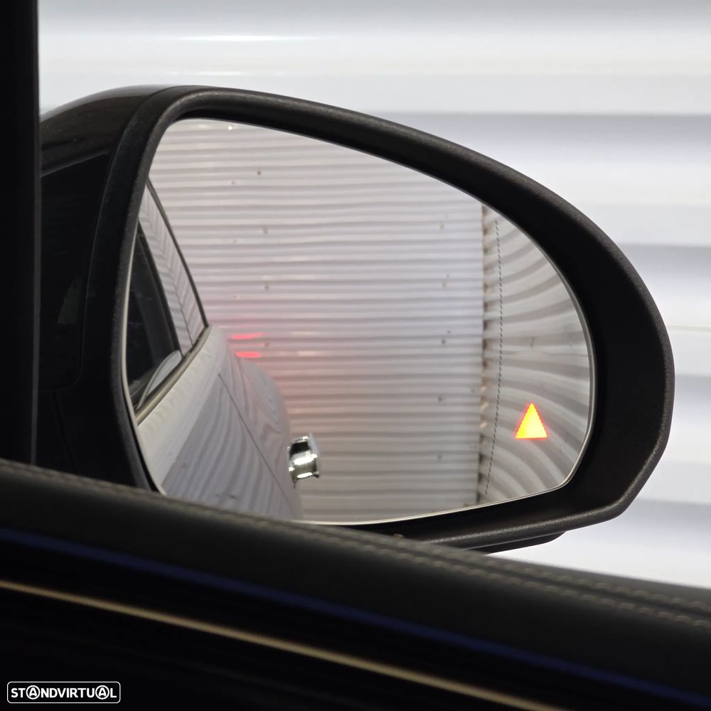 Mercedes-Benz EQE 350 Edition 1 - 20