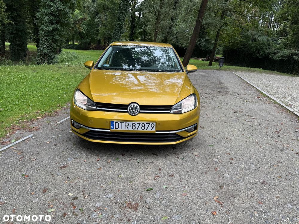 Volkswagen Golf 1.6 TDI Sound - 14