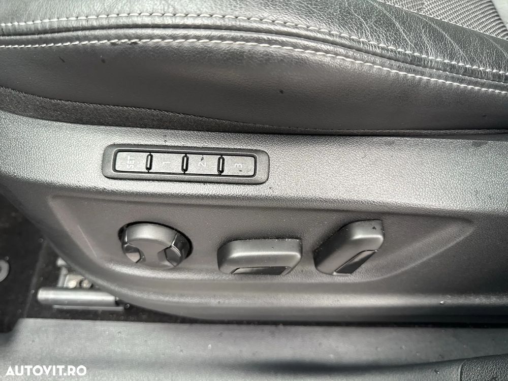 Skoda Kodiaq 2.0 TDI 4X4 DSG Style - 14