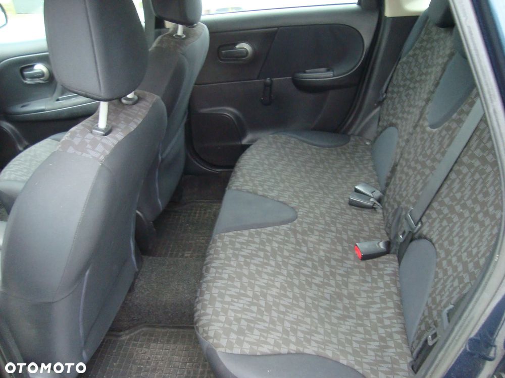 Nissan Note - 11