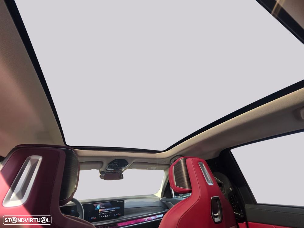 BMW i7 - 15