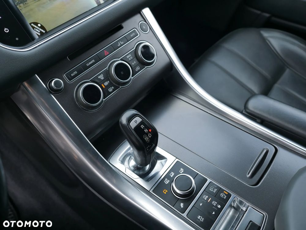 Land Rover Range Rover Sport TDV6 HSE - 19