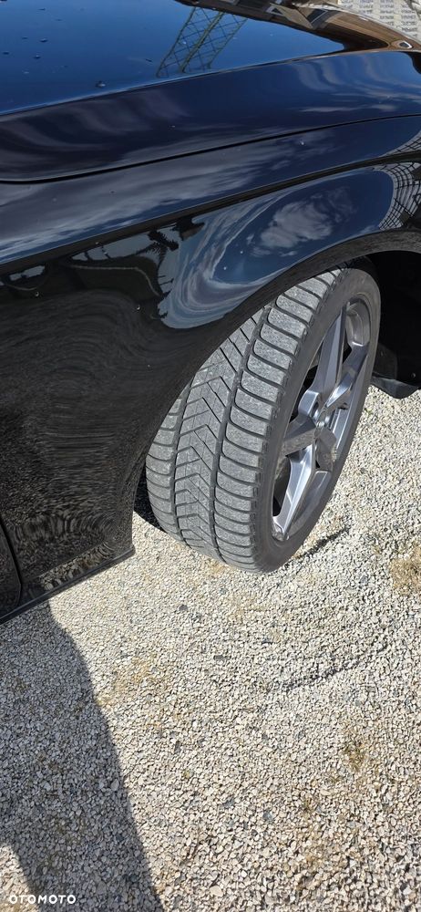 Audi A4 Avant 2.0 TDI DPF multitronic Attraction - 5