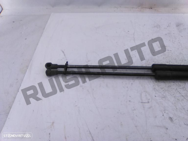 Conjunto De Amortecedores De Mala  Nissan X-trail I (t30) [2000 - 4
