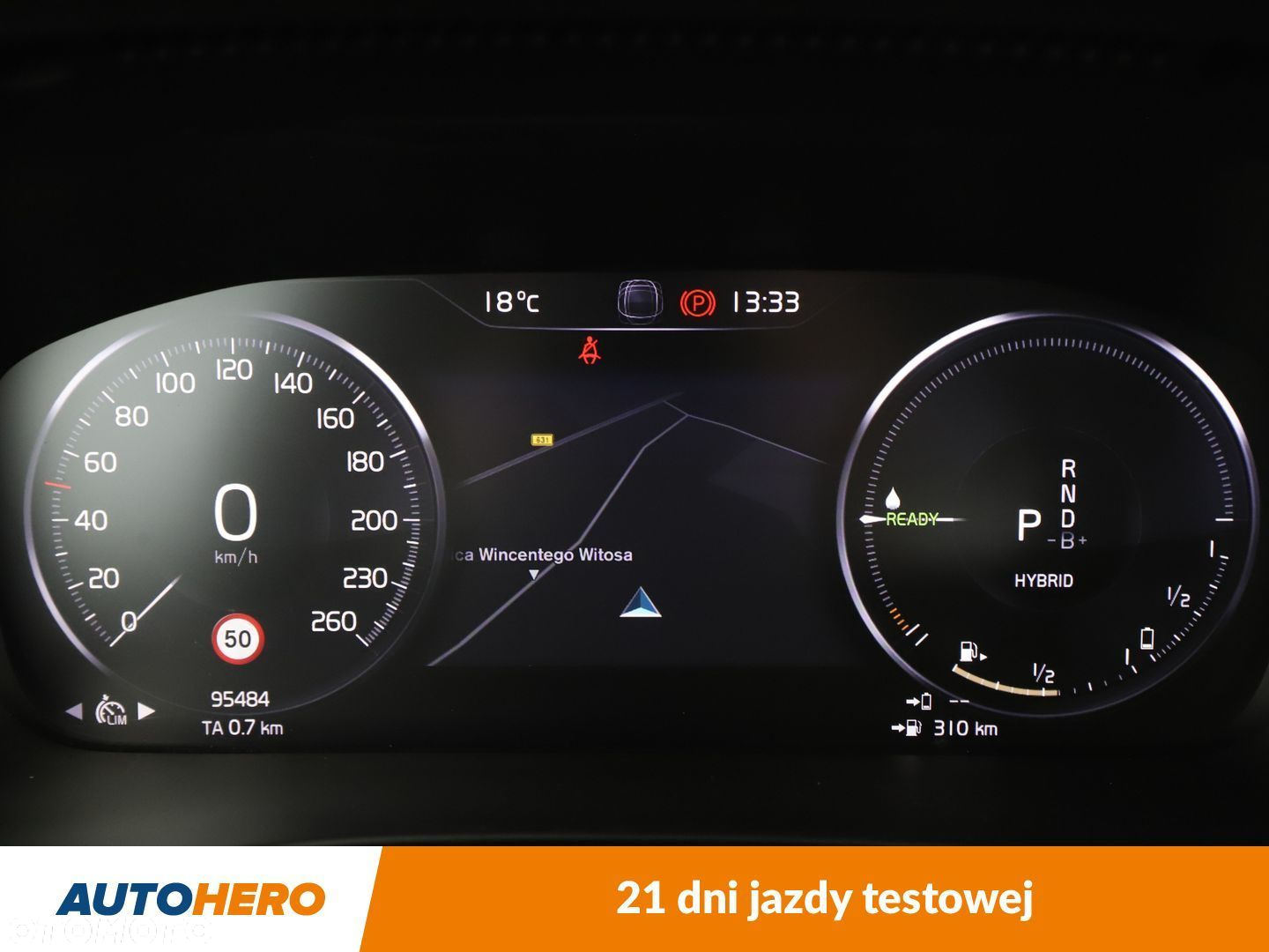 Volvo XC 40 - 19