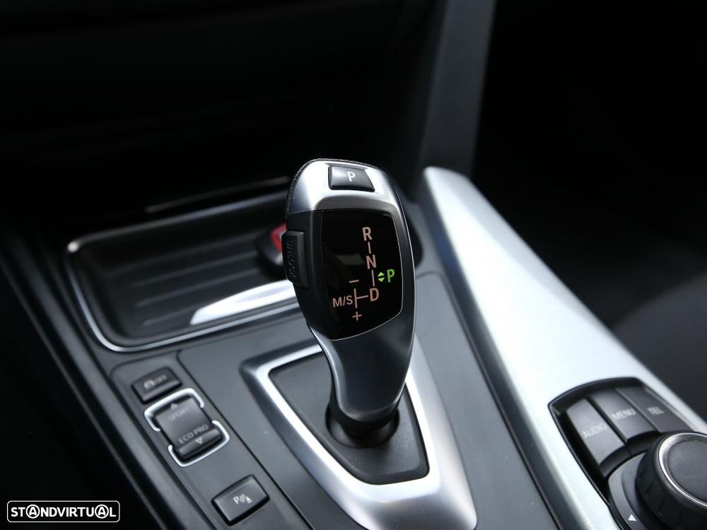 BMW 420 Gran Coupé - 16