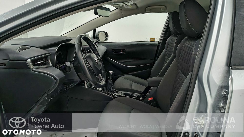 Toyota Corolla - 16