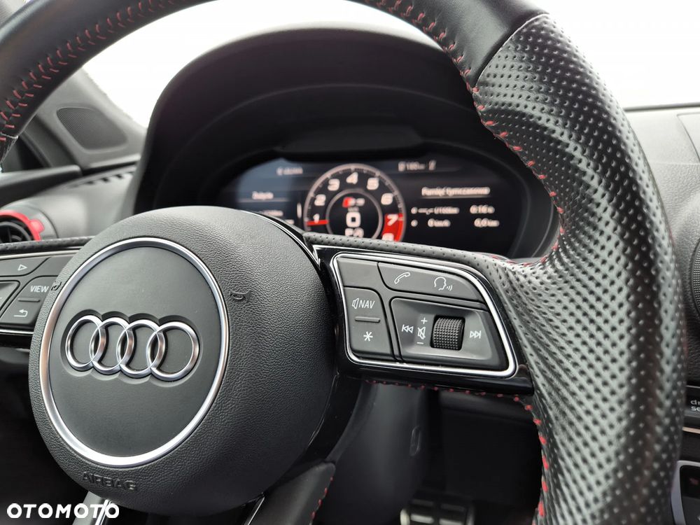 Audi S3 - 28