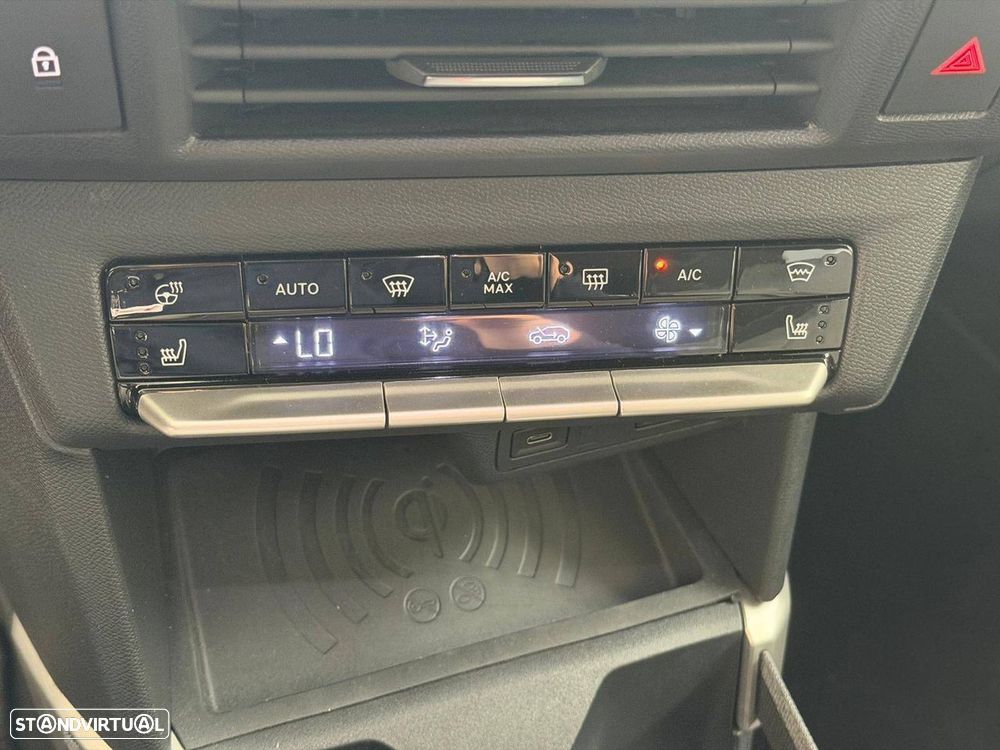 Opel Frontera 54 kWh GS - 14