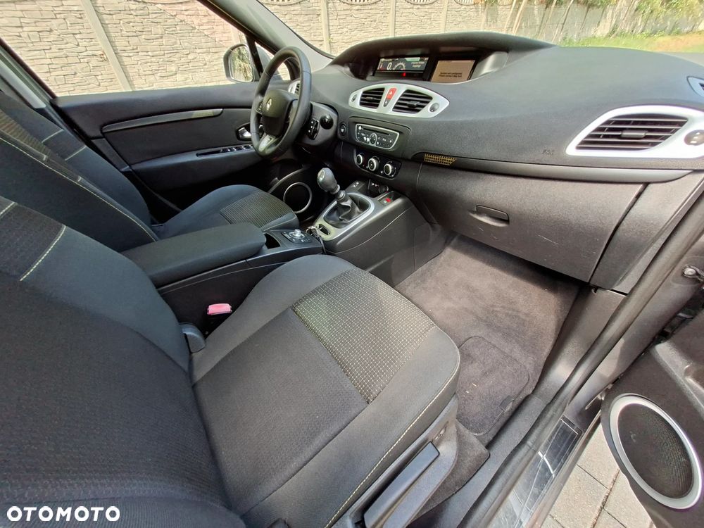 Renault Scenic 1.4 16V TCE Bose Edition - 23