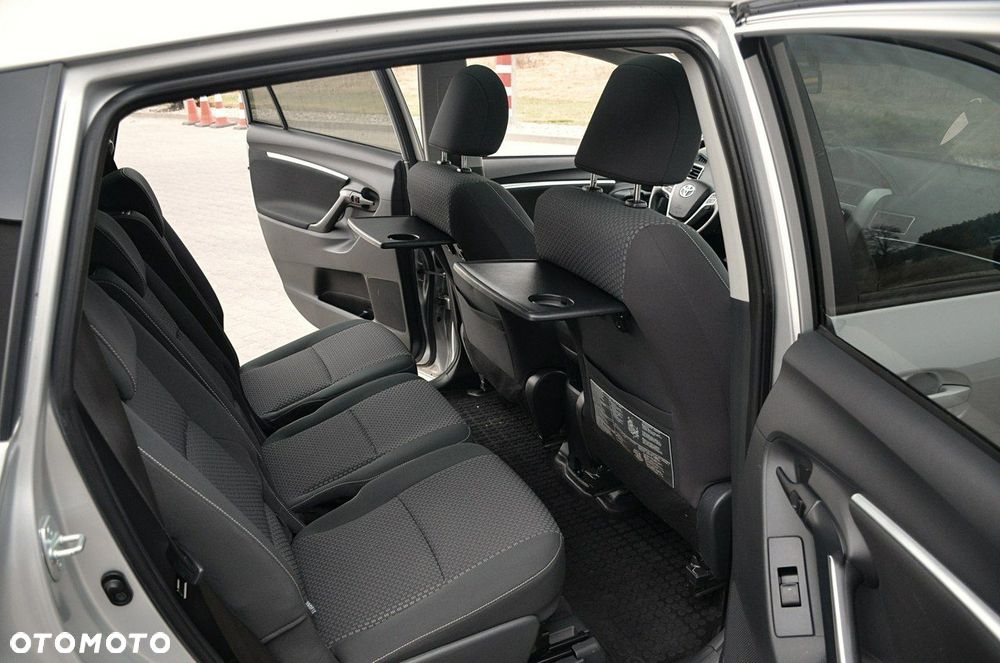 Toyota Verso - 19