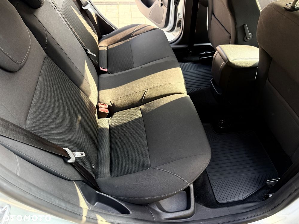 Ford Focus 1.5 TDCi Titanium ASS - 11