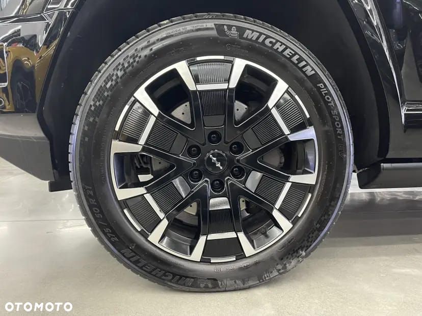 BYD Leopard 8 - 20