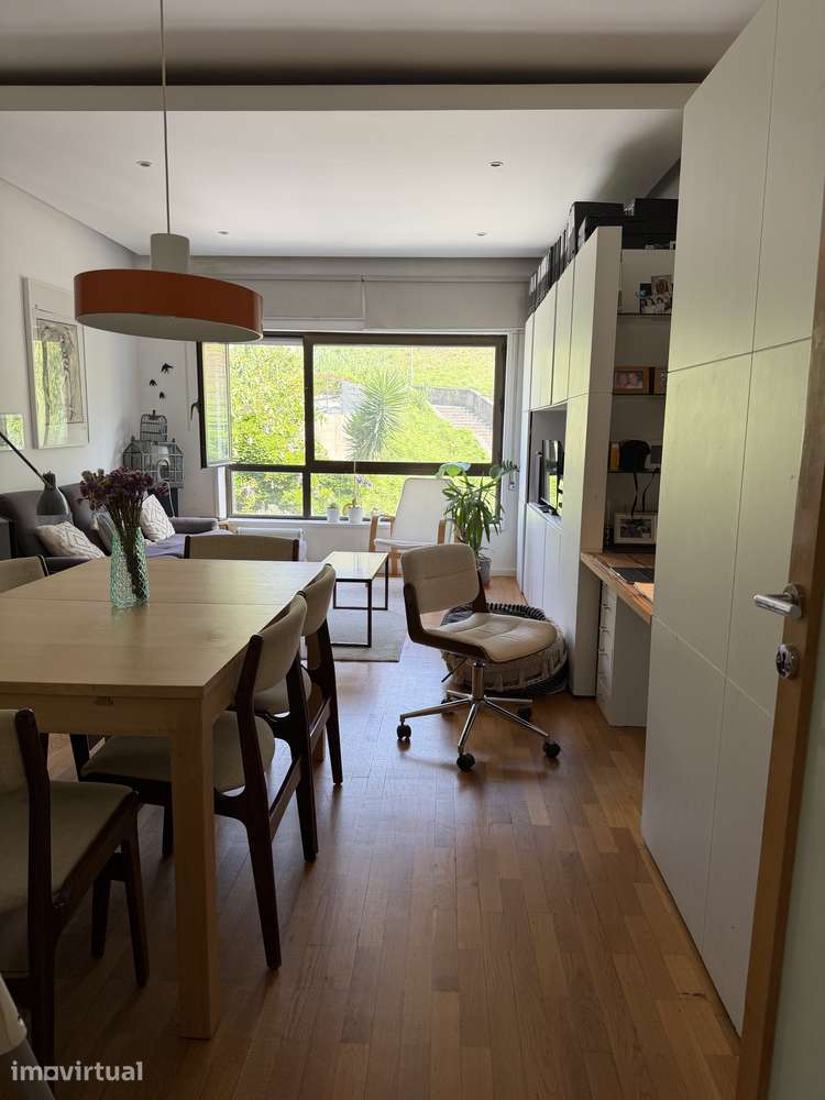 Apartamento T3 | Primeira linha do Passeio Alegre | Foz Velha, Porto - Grande imagem: 2/14