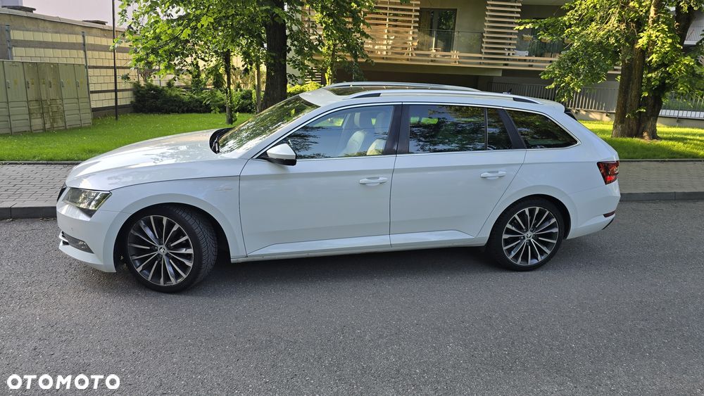 Skoda Superb - 2