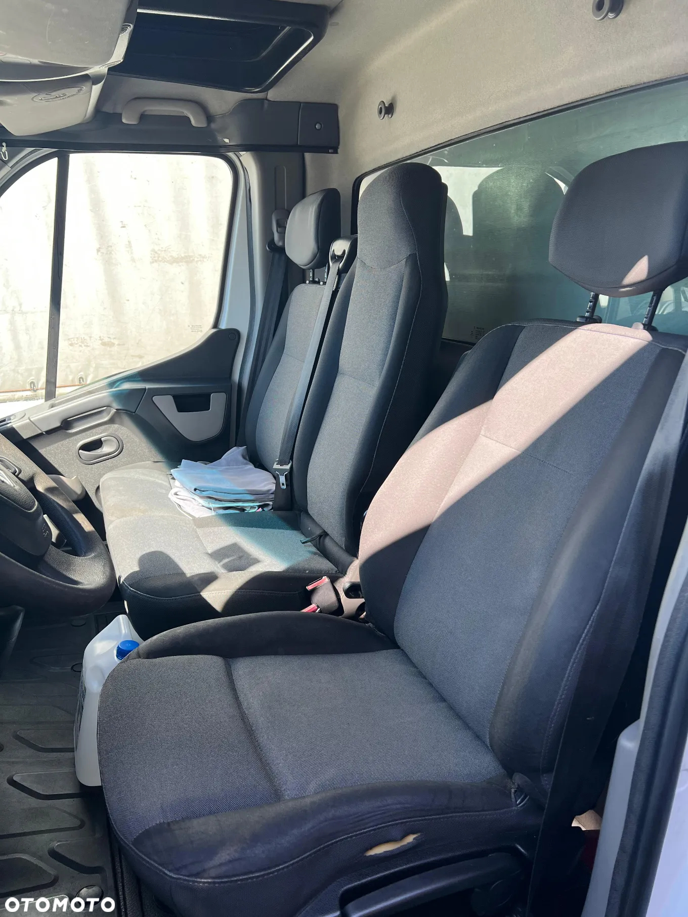 Renault MASTER 10 EP - 14