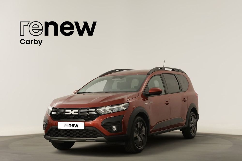 Dacia Jogger 1.0 ECO-G Expression 7L Bi-Fuel