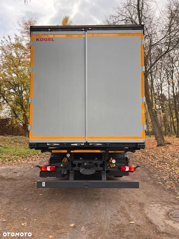 Mercedes-Benz ACTROS 2542L | STREAMSPACE | EURO-6 - 13