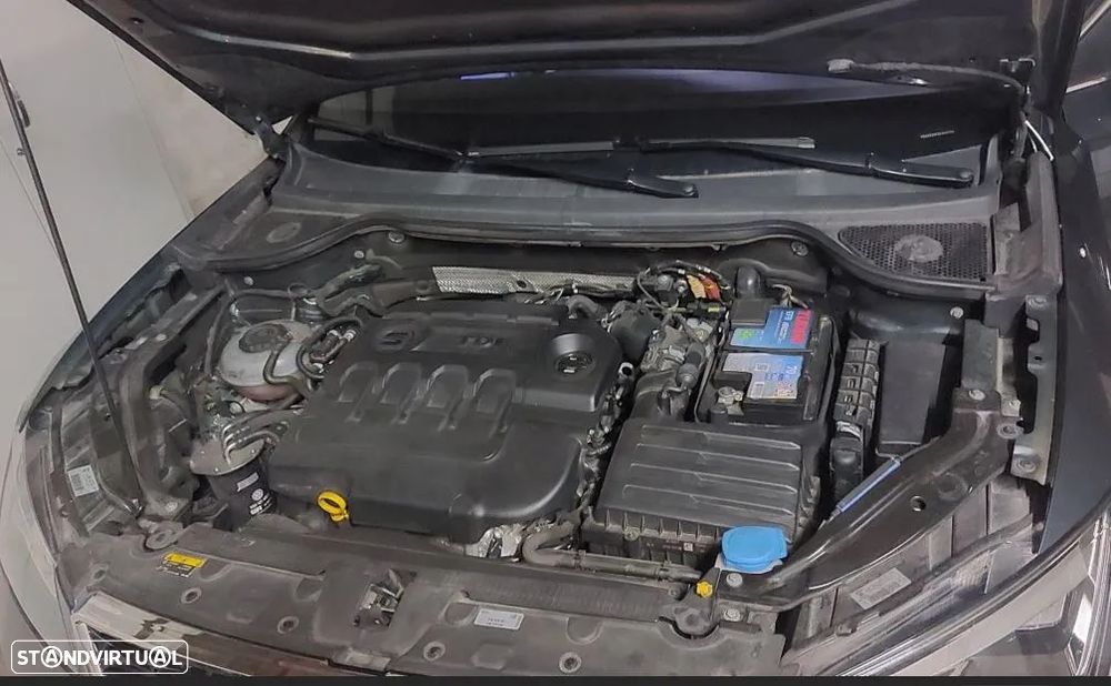 SEAT Ateca 1.6 TDI Xcellence - 16
