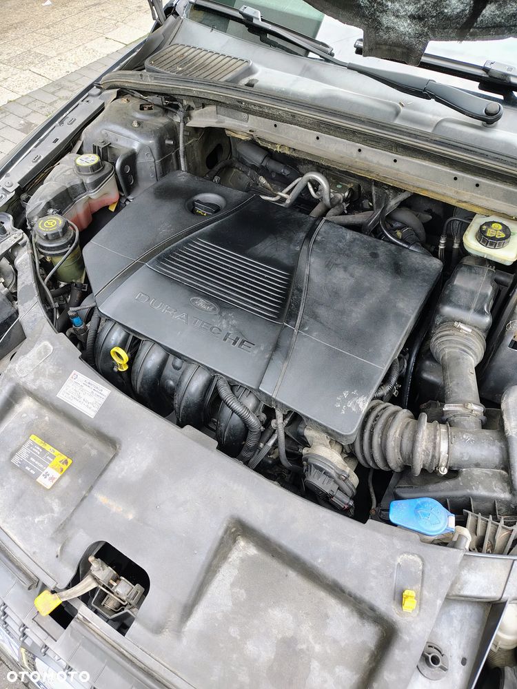Ford Mondeo 2.0 Trend - 2