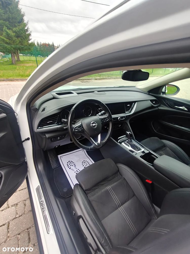 Opel Insignia 2.0 Automatik Business Innovation - 8