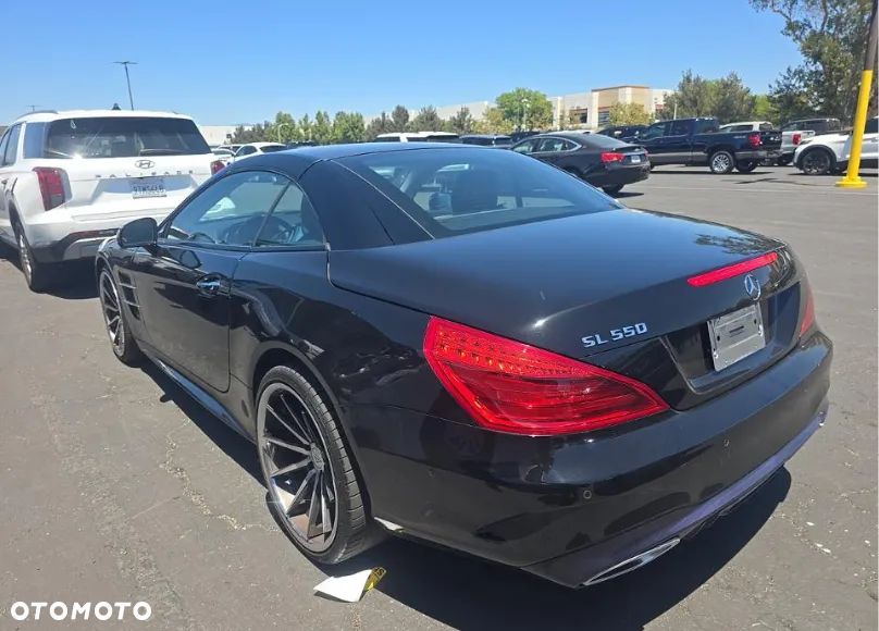 Mercedes-Benz SL - 5