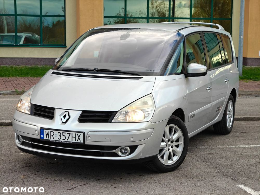 Renault Espace 2.0 Dynamique - 2