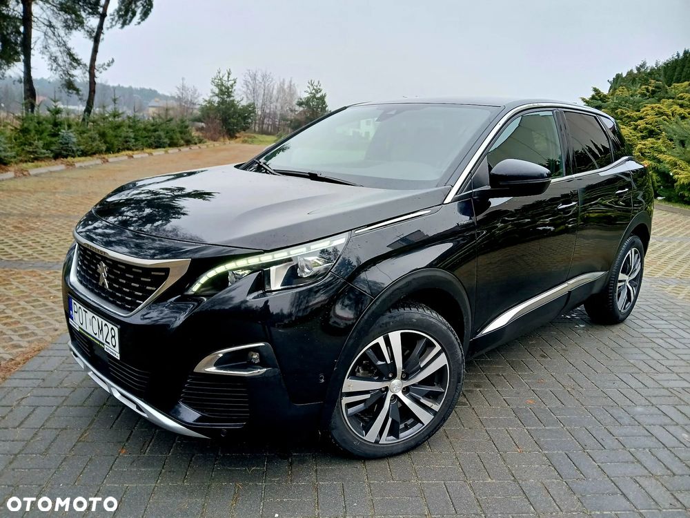 Peugeot 3008 - 2