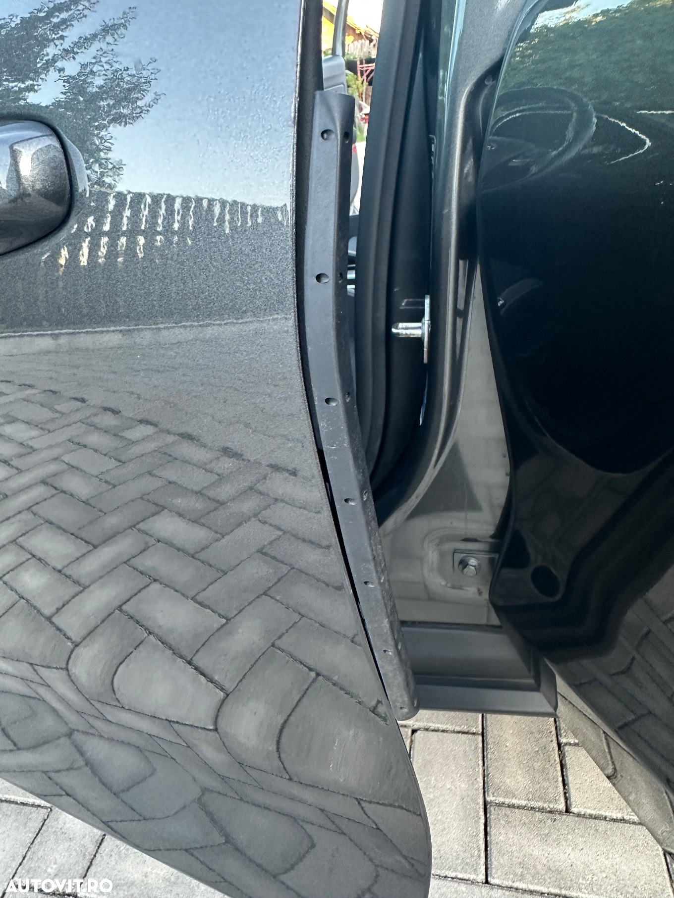 Ford Focus 2.0 EcoBlue Start-Stopp-System TITANIUM - 40