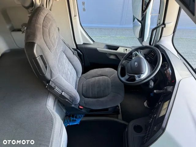 Ford F-MAX LL 500 KM Salon PL Navi - 9