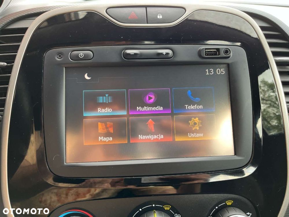 Renault Captur 0.9 Energy TCe Life - 11