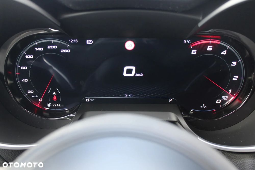 Alfa Romeo Stelvio 2.2 JTDM Veloce Q4 - 14