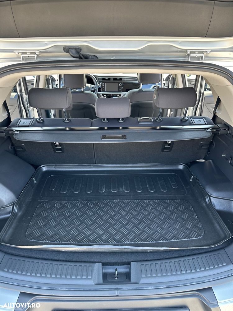 SsangYong Korando 1.5 GDI Turbo Clever - 11