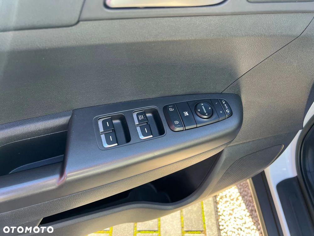 Kia Sportage 1.6 CRDI 2WD Eco-Dynamics+ (48V M-H) DCT Spirit - 19