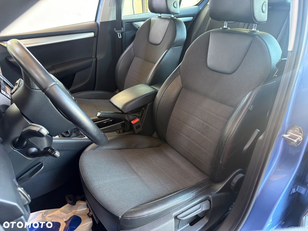 Skoda Octavia 1.8 TSI Drive - 35