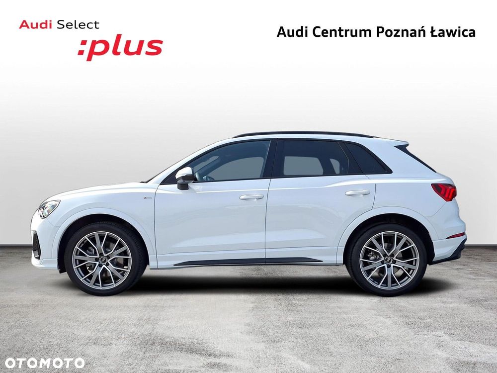 Audi Q3 40 TFSI Quattro S-Line S tronic - 7