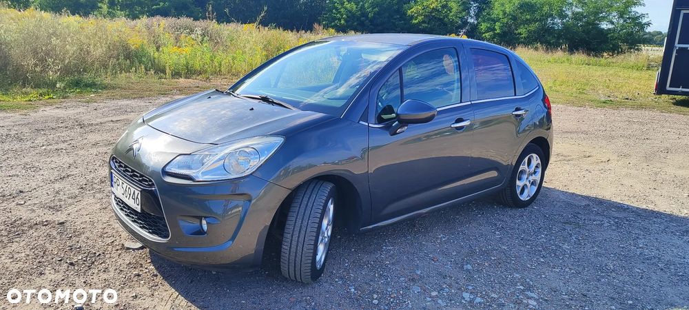 Citroën C3 - 3