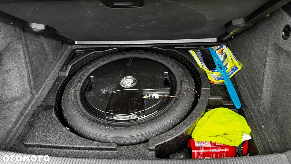 Audi Q3 2.0 TDI Sport - 12