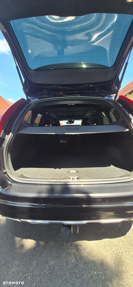 Volvo XC 60 D4 Drive-E R-Design Momentum - 7