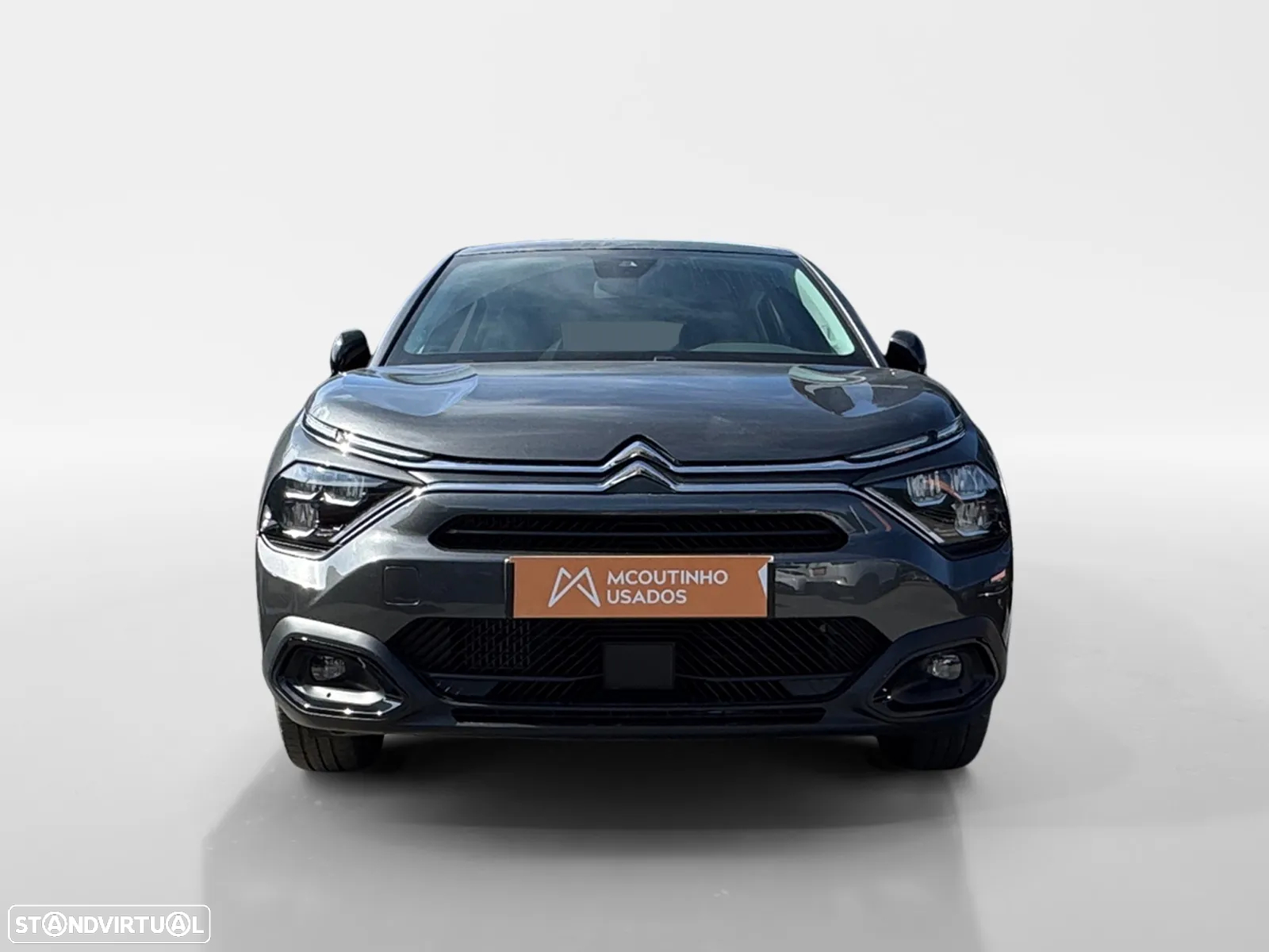 Citroën C4 1.2 PureTech Plus - 9