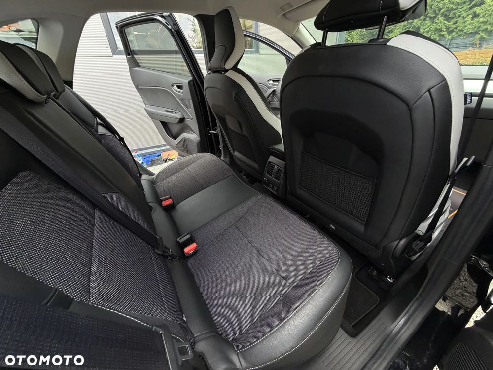 Renault Captur - 17