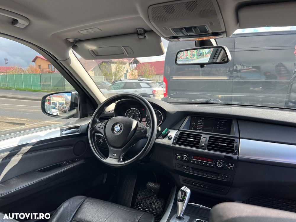 BMW X5 xDrive40d M Sport Edition - 9