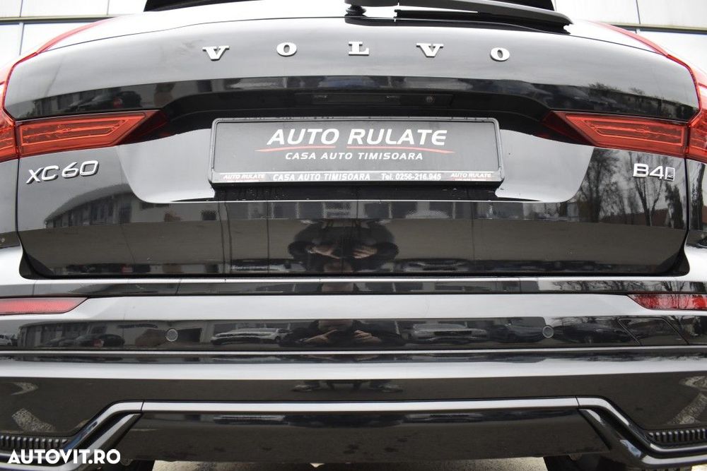 Volvo XC 60 - 9