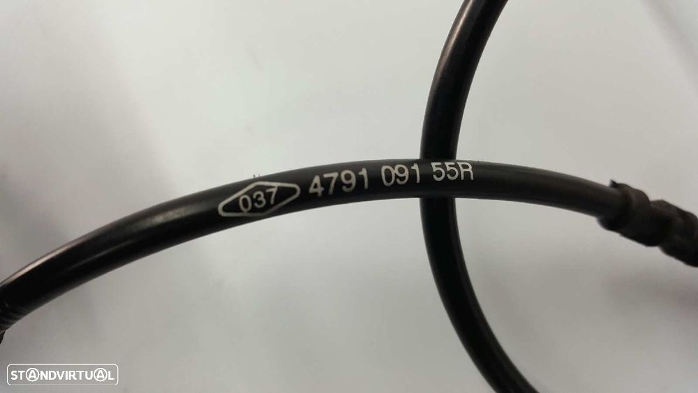 SENSOR ABS RENAULT MEGANE III BERLINA 5 P BOSE EDITION - 2