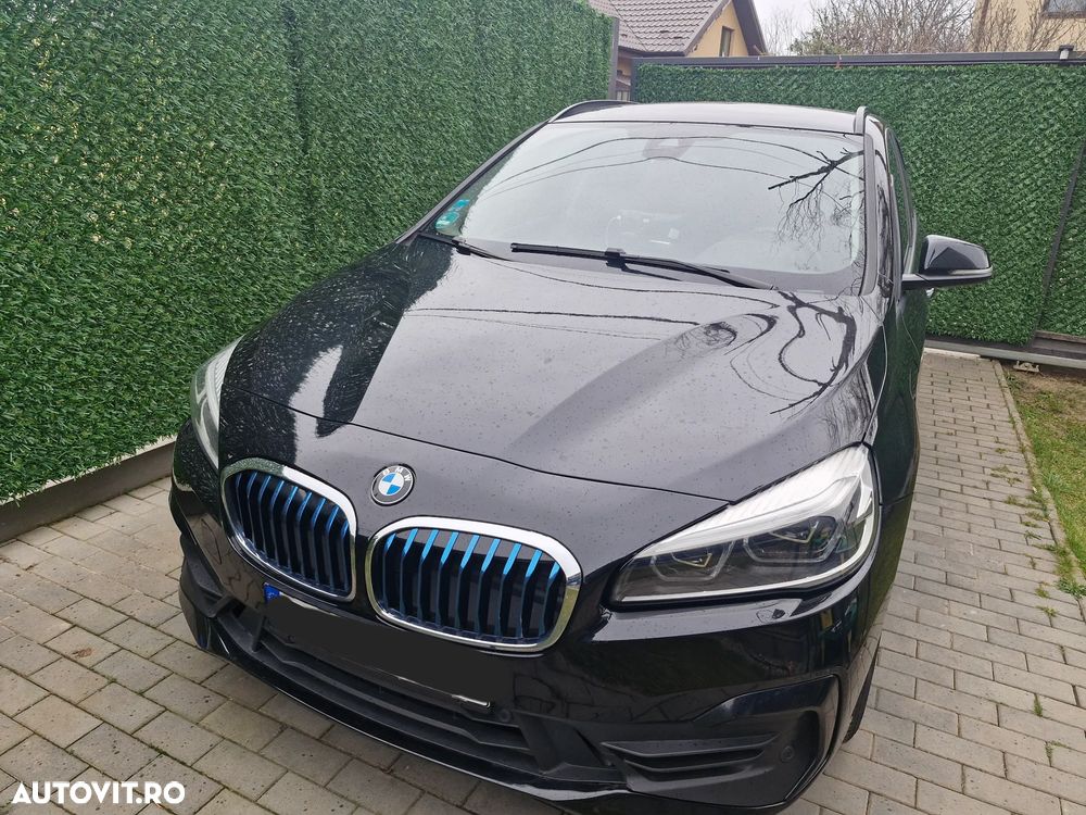 BMW Seria 2 - 1