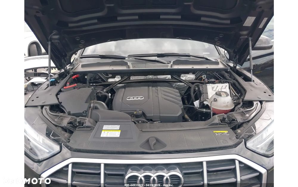 Audi Q5 - 11